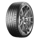 LETNA GUMA CONTINENTAL 255/35R19 96Y SC-7 FR XL