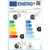 ZIMSKA GUMA NEXEN 255/60R17 106H WINGUARD SPORT 2 SUV