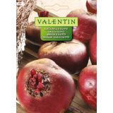 KORENOVKA VALENTIN 257 RDEČA PESA D'EGYPTE