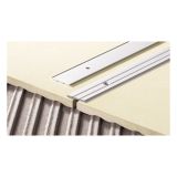 PREHODNI ALU PROFIL CEZAR 25MM 0.9M ŠAMPANJEC