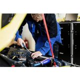 DVOSMERNA RAGLJA 9,52MM UNIOR 260 MM PREGIBNA ART. 238 1/1FBI