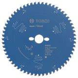 LIST ŽAGE ZA LES WIDIA BOSCH 260X30X2.4 ZOB 60