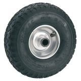 KOLO BREZ VILICE DÖRNER + HELMER 260X85X20 MM PESTO 75 MM ŽELEZNO PLATIŠČE