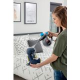 PARNI ČISTILNIK BISSEL 2635J STEAMSHOT TITANIUM