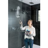 PARNI ČISTILNIK BISSEL 2635J STEAMSHOT TITANIUM