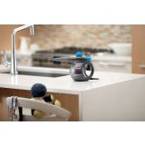 PARNI ČISTILNIK BISSEL 2635J STEAMSHOT TITANIUM