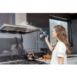 PARNI ČISTILNIK BISSEL 2635J STEAMSHOT TITANIUM