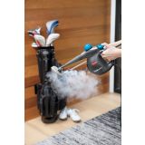 PARNI ČISTILNIK BISSEL 2635J STEAMSHOT TITANIUM