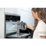 PARNI ČISTILNIK BISSEL 2635J STEAMSHOT TITANIUM