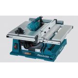 ELEKTRIČNA NAMIZNA KROŽNA ŽAGA MAKITA 2704N