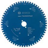 LIST ŽAGE ZA LES WIDIA BOSCH 270X30X2.4 ZOB 60