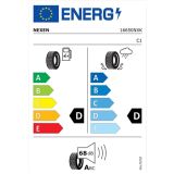 ZIMSKA GUMA NEXEN 275/35R19 100W XL WINGUARD SPORT 2 DOT1922