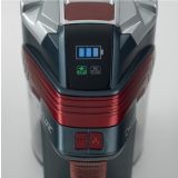 POKONČNI SESALNIK ARIETE 2767