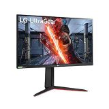RAČUNALNIŠKI MONITOR LG 27GN850-B