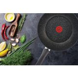 VOK PONEV 28 CM TEFAL AUTHENTIC, C6341902