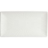 PLITVI KROŽNIK 28 X 15,5 CM SAPORO BEL