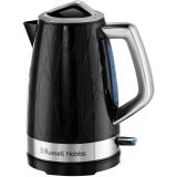 GRELNIK VODE RUSSELL HOBBS 28081-70 STRUCTURE ČRNA