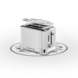 OPEKAČ KRUHA RUSSELL HOBBS 28090-56 STRUCTURE BELA