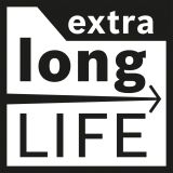 SVEDER ZA BETON SDS MAX BOSCH 28X400/520 MM 4-REZILA