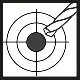 SVEDER ZA BETON SDS MAX BOSCH 28X600/720 MM 4-REZILA 8X