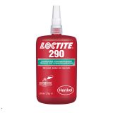 VAROVALO NAVOJNIH ZVEZ HENKEL ACM LOCTITE 290 BO 250ML EGFD 250 ML