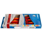 IZVIJAČ IMBUS UNIOR 2.5-8 6 DELNA VDE ART. 620CS6VDETBI