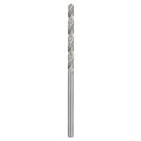 SVEDER HSS BRUŠEN DIN 338 BOSCH 2.6X30X57 MM HSS-G 2-DELNI KOMPLET SVEDROV