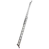 DVODELNA LESTEV KRAUSE CORDA 2X11 STOPNIC 2.95M