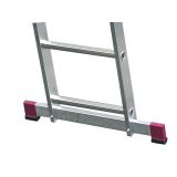 DVODELNA LESTEV KRAUSE CORDA 2X11 STOPNIC 2.95M