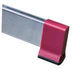 DVODELNA LESTEV KRAUSE CORDA 2X11 STOPNIC 2.95M