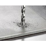 SVEDER HSS/E DIN 338 BOSCH 2X24X49 MM HSS-G