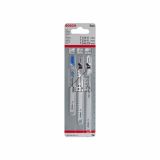 LIST VBODNE ŽAGE BOSCH 3 DELNI SET ZA LAMINAT 3X59 MM 2X15 ZPZ 1X18 ZPZ