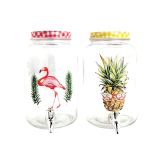 SERVIRNI VRČ 3 LIT S POKROVOM IN PIPICO