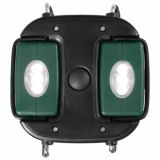 SVETILKA BRUNNER 3-SIXTY LED