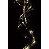 LUČKE MQ 300 MINI LED SLAP 3 M BELE 10 VEJ