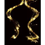 LUČKE MQ 300 MINI LED SLAP 3 M BELE 10 VEJ