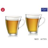 LONČEK 300 ML CASCADA