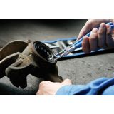 KLEŠČE SEGER UNIOR 300 MM ART. 532/1