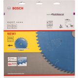 LIST ZA KROŽNE ŽAGE BOSCH EXPERT FOR MULTI MATERIAL 300 X 30 X 2,4 MM, 96 ZOB