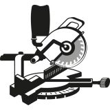 LIST ZA KROŽNE ŽAGE BOSCH EXPERT FOR MULTI MATERIAL 300 X 30 X 2,4 MM, 96 ZOB