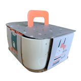 SET SKODELIC IN LONČKOV ALPEKS 4 DELNI 300 ML H BOX