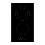 STEKLOKERAMIČNA PLOŠČA SIMFER 3020 DECB