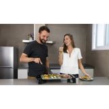 NAMIZNI ŽAR CECOTEC ROCK&WATER 2500