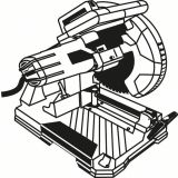 LIST ŽAGE ZA KOVINO BOSCH 305X25.4X2.5 MM 60 ZOB