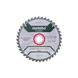 LIST ŽAGE METABO PRECISION CUT WOOD - CLASSIC, 305X30 Z56 WZ 5°NEG /B