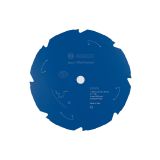 LIST ŽAGE ZA LES WIDIA BOSCH 305X30X2.2/1.6 8 ZOB