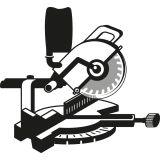 LIST ŽAGE ZA KOVINO BOSCH 305X3/2.2X30 MM 96 ZOB