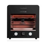 CVRTNIK NA VROČI ZRAK CECOTEC TXULETACO INFERNO 8000 CVRTNIK IN PEČICA 2V1