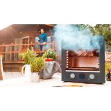 CVRTNIK NA VROČI ZRAK CECOTEC TXULETACO INFERNO 8000 CVRTNIK IN PEČICA 2V1