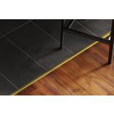 PREHODNI ALU PROFIL CEZAR 30MM 0.9M ZLAT SAMOLEPILNI